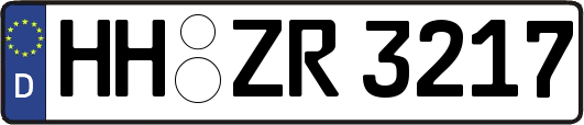 HH-ZR3217