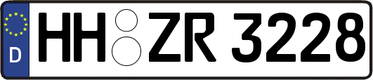HH-ZR3228