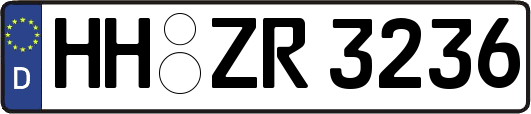 HH-ZR3236