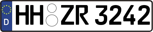 HH-ZR3242