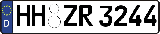 HH-ZR3244