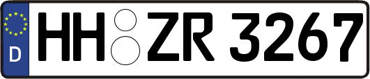 HH-ZR3267