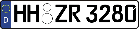 HH-ZR3280
