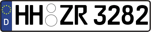 HH-ZR3282