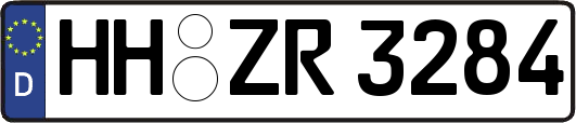 HH-ZR3284