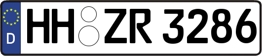 HH-ZR3286