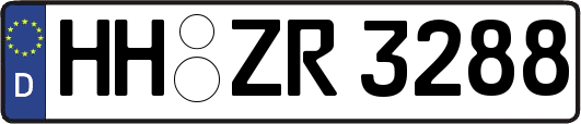 HH-ZR3288