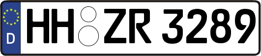 HH-ZR3289