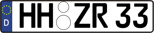 HH-ZR33