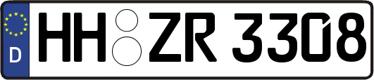 HH-ZR3308