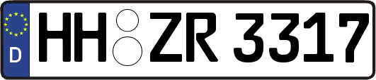 HH-ZR3317