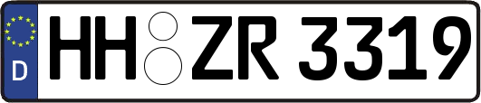 HH-ZR3319