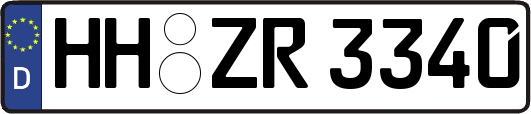 HH-ZR3340