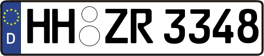 HH-ZR3348