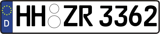 HH-ZR3362