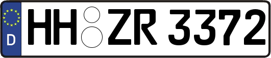 HH-ZR3372
