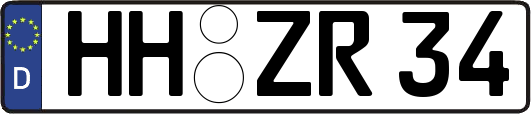 HH-ZR34