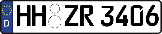 HH-ZR3406