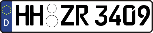 HH-ZR3409