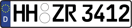 HH-ZR3412