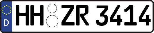 HH-ZR3414