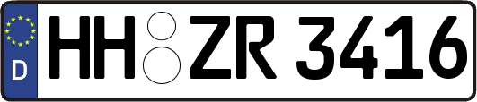 HH-ZR3416
