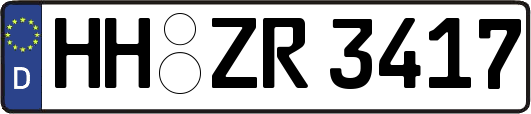 HH-ZR3417
