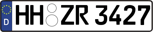 HH-ZR3427