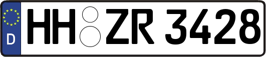 HH-ZR3428