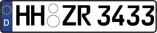 HH-ZR3433