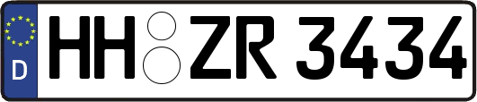 HH-ZR3434
