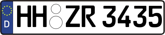 HH-ZR3435