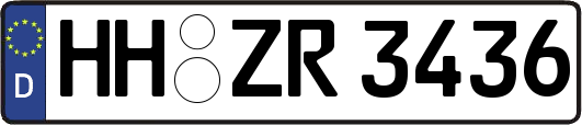 HH-ZR3436