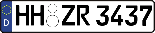 HH-ZR3437