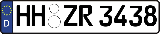 HH-ZR3438