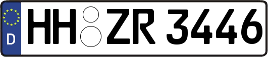 HH-ZR3446