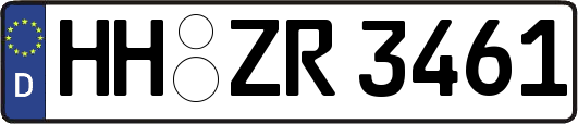 HH-ZR3461