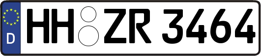 HH-ZR3464