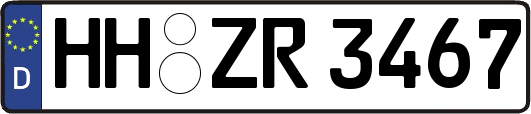 HH-ZR3467