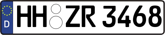 HH-ZR3468