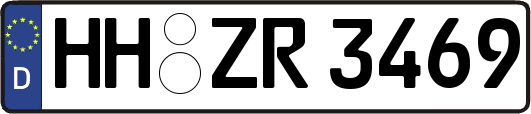 HH-ZR3469