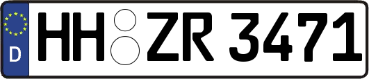 HH-ZR3471