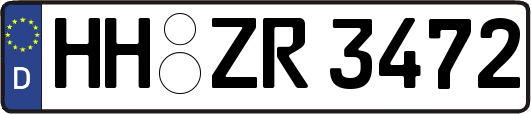 HH-ZR3472