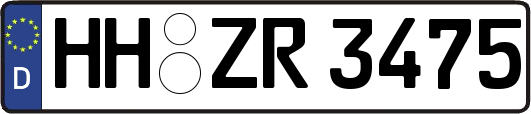 HH-ZR3475