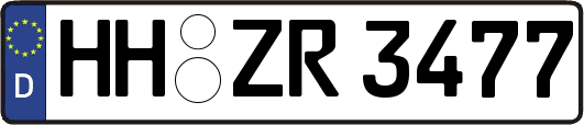 HH-ZR3477