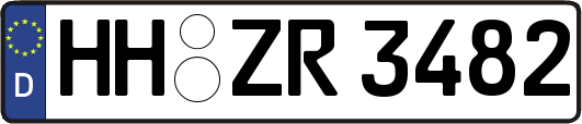 HH-ZR3482