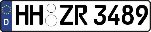 HH-ZR3489