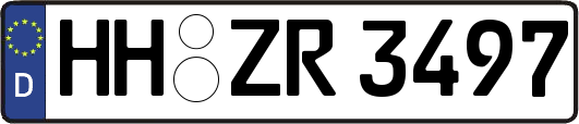 HH-ZR3497