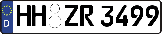 HH-ZR3499