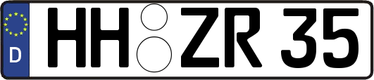 HH-ZR35